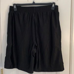 nike waffle shorts